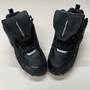 Nike fast pitch baseball cleats